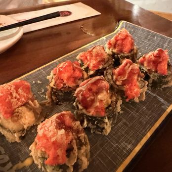 KuJiRa Sushi & Bar - Japanese Near Me - Pittsburgh, Pennsylvania KuJiRa Sushi & Bar - Japanese Near Me - Pittsburgh, Pennsylvania