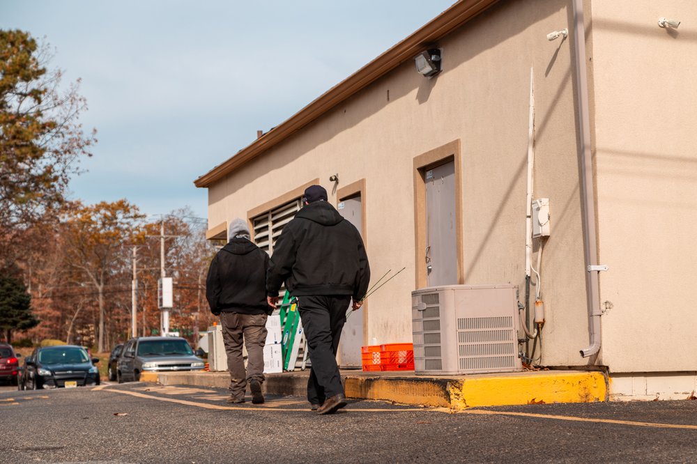 CENTRAL JERSEY SECURITY CAMERAS 64 Photos 620 US Hwy 9 S, Freehold, New Jersey Security