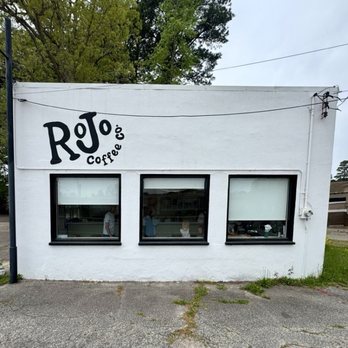 RoJo Coffee - Coffee & Tea Near Me - Chesapeake, Virginia