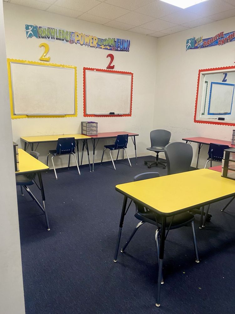 The Tutoring Center - safety consultant in Torrance, CA