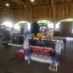 Vicksburg Farmers Market