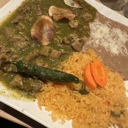 Chile Verde
