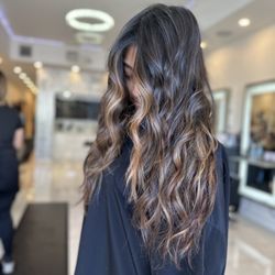 Yaffa Salon & Spa