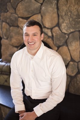 Mark Brace