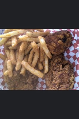 Big Mama's BBQ by null