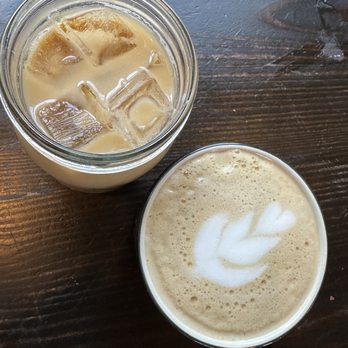 309 Coffee - Coffee & Tea Near Me - Georgetown, Texas