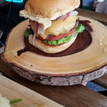 Gnarly Eats - Burgers Near Me - Brooklyn, New York