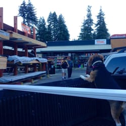 Scarborough Lumber