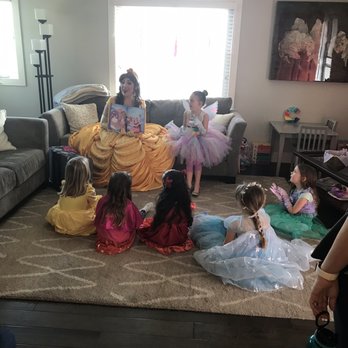 Cinderella Company - Story time - Party Characters Near Me Cinderella Company - Story time - Party Characters Near Me