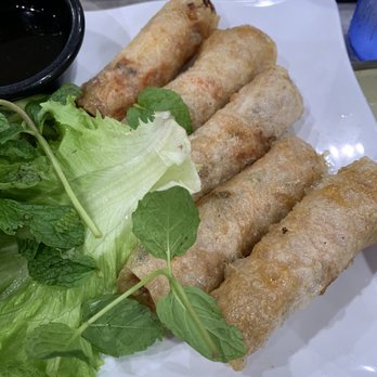 Pho So 1 - Egg Rolls - Vietnamese Near Me - Van Nuys, California Pho So 1 - Egg Rolls - Vietnamese Near Me - Van Nuys, California
