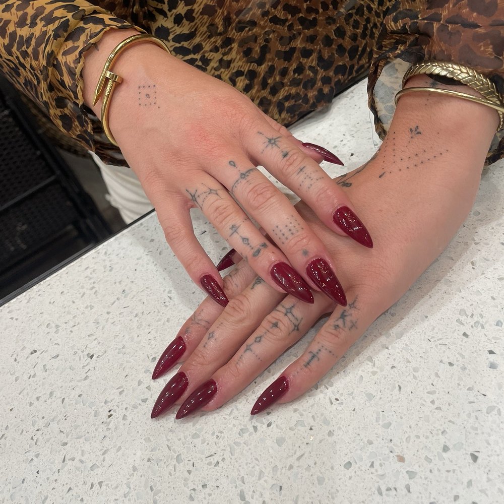 Nail Garden - Burbank - Nail Salons Near Me - Burbank, California Nail Garden - Burbank - Nail Salons Near Me - Burbank, California