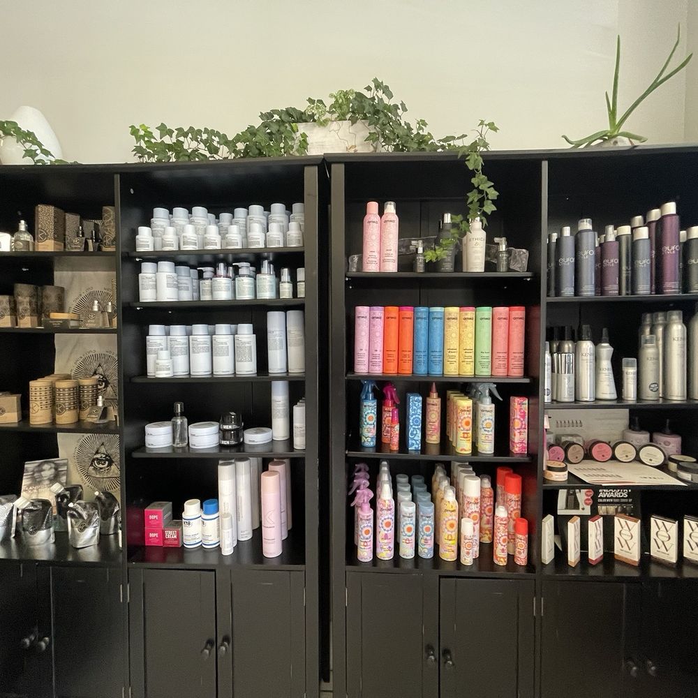 JuSt Hair - 5.31.24 - Hair Salons Near Me - Ashton-Sandy Spring, Maryland