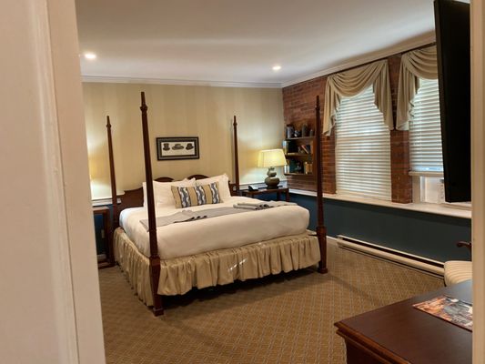Cape Arundel Inn & Resort by null