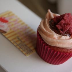 Delish! a la mode