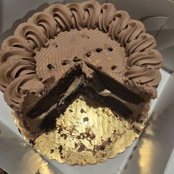 Argentis Gluten-Free Bakery - Remaining uneaten cake. - Gluten-Free Near Me - Alpharetta, Georgia Argentis Gluten-Free Bakery - Remaining uneaten cake. - Gluten-Free Near Me - Alpharetta, Georgia