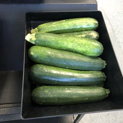 Wallstreet Convenience And Grocery - Vegetables
