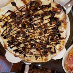 Pizza Fig & Balsamic