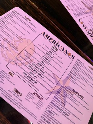 Americanos by null
