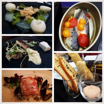 Rosso bar restaurant club - Rosso - Mediterranean Near Me - Rotterdam, ZH