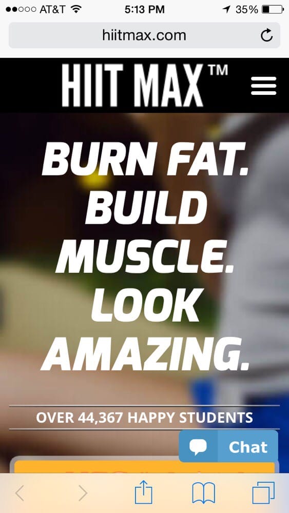 Fusion Fitness Logo