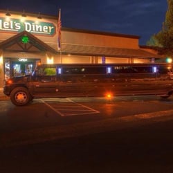 AC Limousine Service LLC