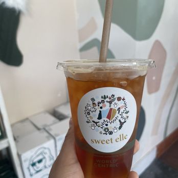Sweet Elle Cafe - Coffee & Tea Near Me - Huntington Beach, California Sweet Elle Cafe - Coffee & Tea Near Me - Huntington Beach, California