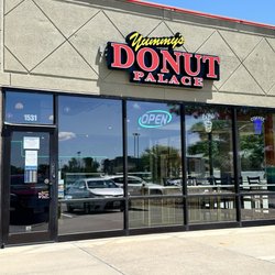 Yummy Donut Palace