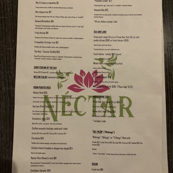 Néctar - Diners Near Me - Río Grande, Puerto Rico