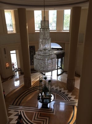 The Westin Valencia by null