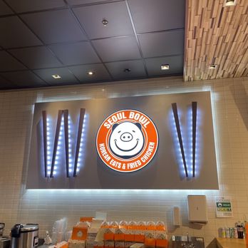 Seoul Bowl - Korean Near Me - Bellevue, Washington Seoul Bowl - Korean Near Me - Bellevue, Washington