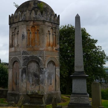 The Necropolis - The city of the dead 3. - Funeral Services & Cemeteries Near Me - Glasgow, GLG