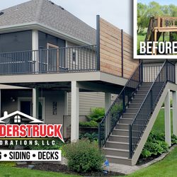 ThunderStruck Restorations