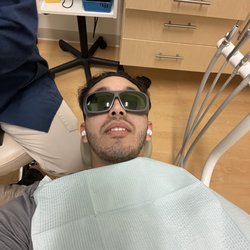 Dentists of Ontario Ranch - Numb mouth