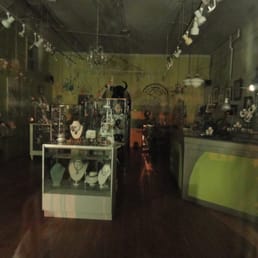 Showroom
