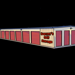 Sawyer's Self Storage