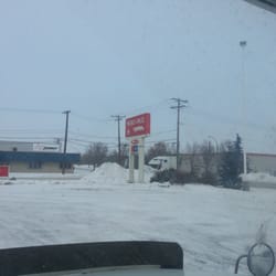Petro-Canada Cardlock