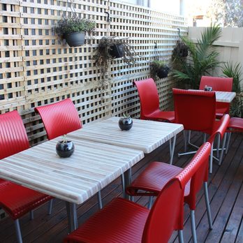 Rox Cafe Bar - Rox courtyard - Restaurants Near Me - Melbourne, VIC Rox Cafe Bar - Rox courtyard - Restaurants Near Me - Melbourne, VIC