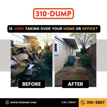 310-DUMP - Dumpster Rental Near Me - Calgary, Alberta