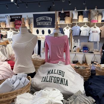 Brandy Melville - Jewelry Near Me - Malibu, California Brandy Melville - Jewelry Near Me - Malibu, California