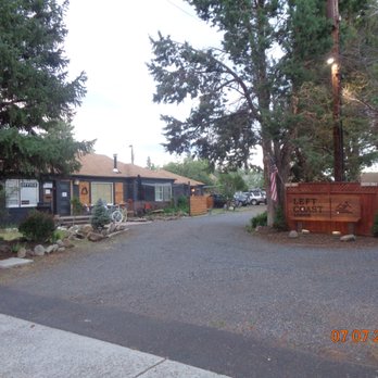 Left Coast Lodge - Hotels Near Me - Sisters, Oregon Left Coast Lodge - Hotels Near Me - Sisters, Oregon