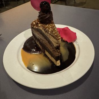Extraordinary Desserts - Gianduia if I spelled that correctly. - Bakeries Near Me - San Diego, California Extraordinary Desserts - Gianduia if I spelled that correctly. - Bakeries Near Me - San Diego, California