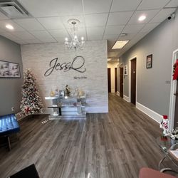 Microblading Artistry Premier Studio - Luxurious space, offering the best in the industry!