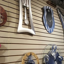Neat Clocks