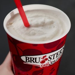 Bruster's Real Ice Cream