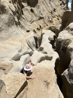 La Jolla Trail by null