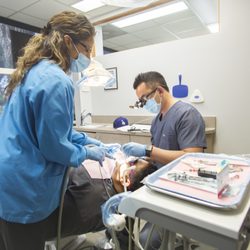 Parkview Dental Care