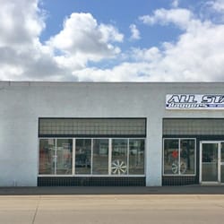 All Star Baggers - All Star Baggers at 2900 Main Street Dallas, TX 75226