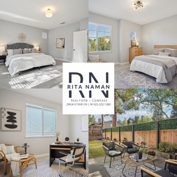 Rita Naman - Real Estate Agents Near Me - Walnut Creek, California Rita Naman - Real Estate Agents Near Me - Walnut Creek, California