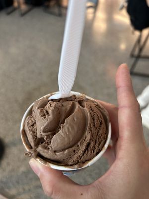 Amy's Ice Creams by null
