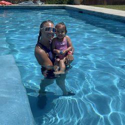 Lodi Swim Training